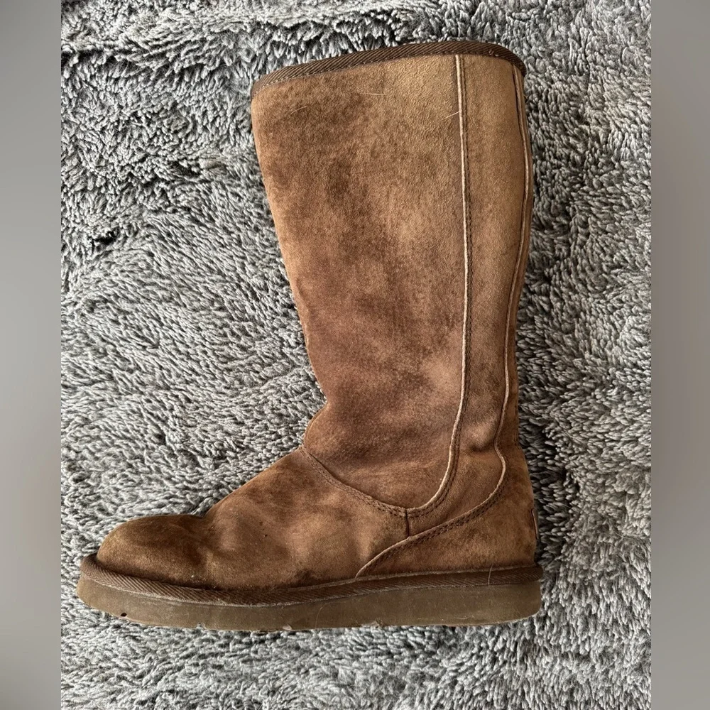 UGG gently used